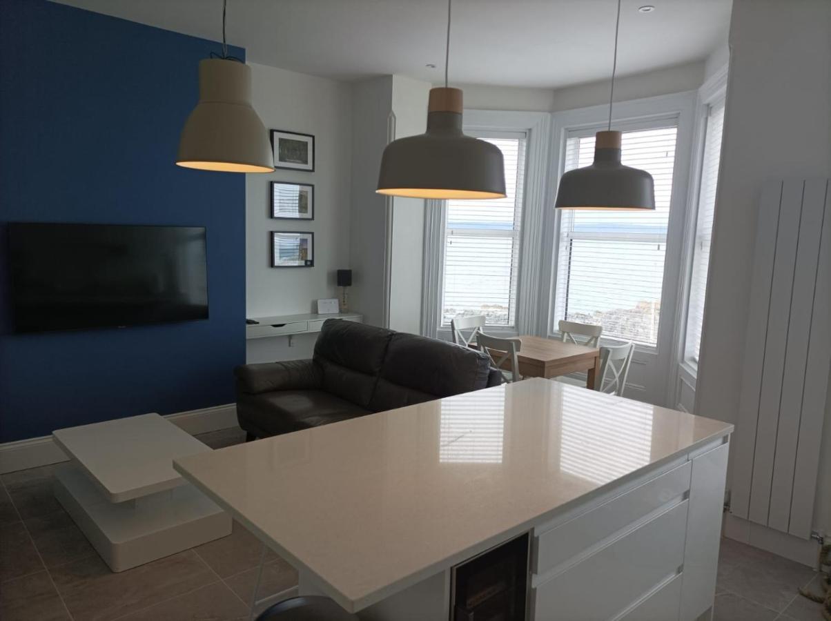 Seacliff Road Luxury Apartments Bangor  Luaran gambar