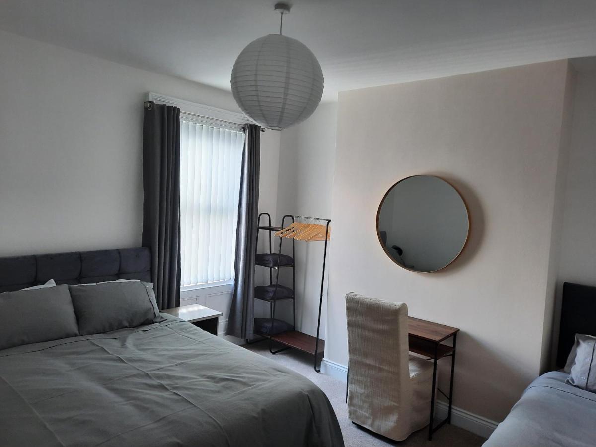 Seacliff Road Luxury Apartments Bangor  Luaran gambar