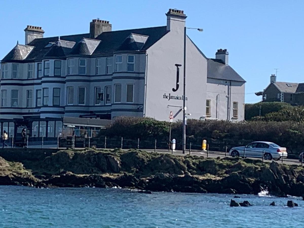 Seacliff Road Luxury Apartments Bangor  Luaran gambar