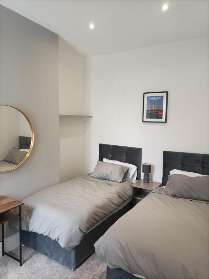 Seacliff Road Luxury Apartments Bangor  Luaran gambar