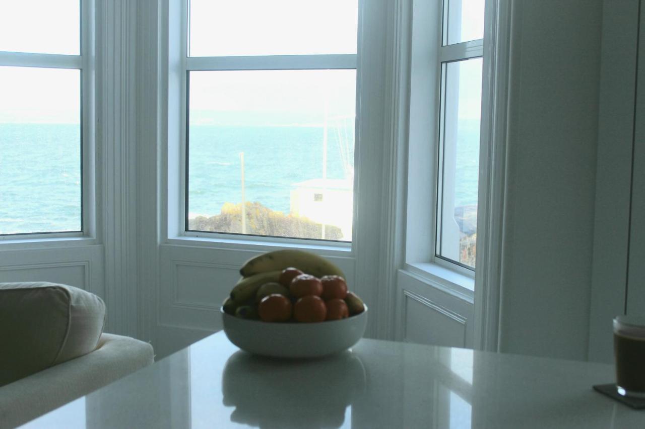 Seacliff Road Luxury Apartments Bangor  Luaran gambar
