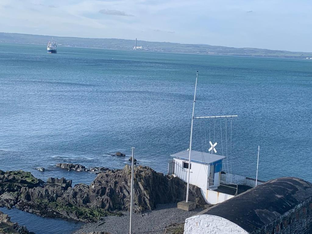 Seacliff Road Luxury Apartments Bangor  Luaran gambar