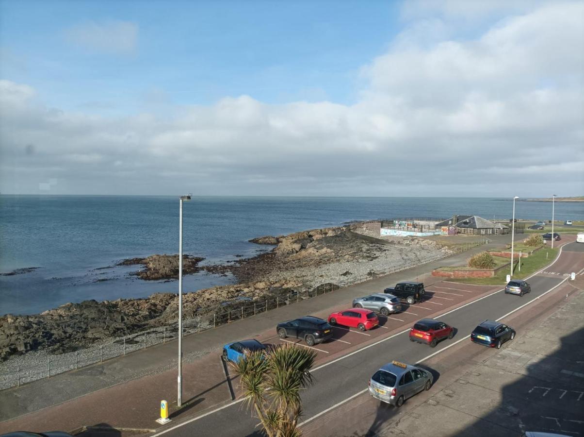 Seacliff Road Luxury Apartments Bangor  Luaran gambar