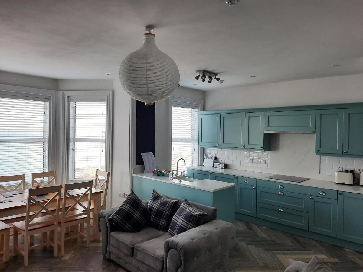 Seacliff Road Luxury Apartments Bangor  Luaran gambar