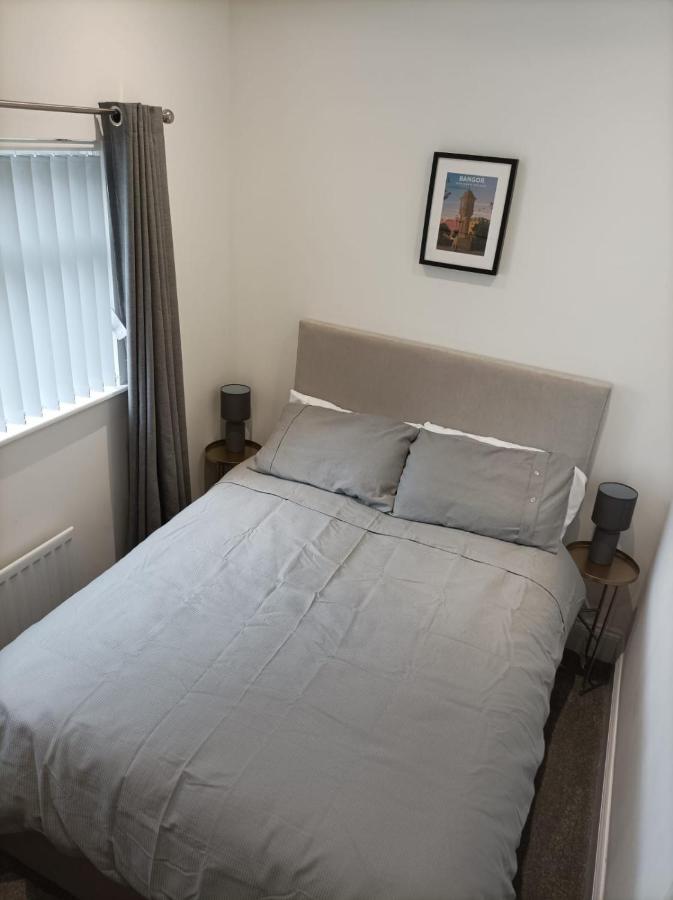 Seacliff Road Luxury Apartments Bangor  Luaran gambar