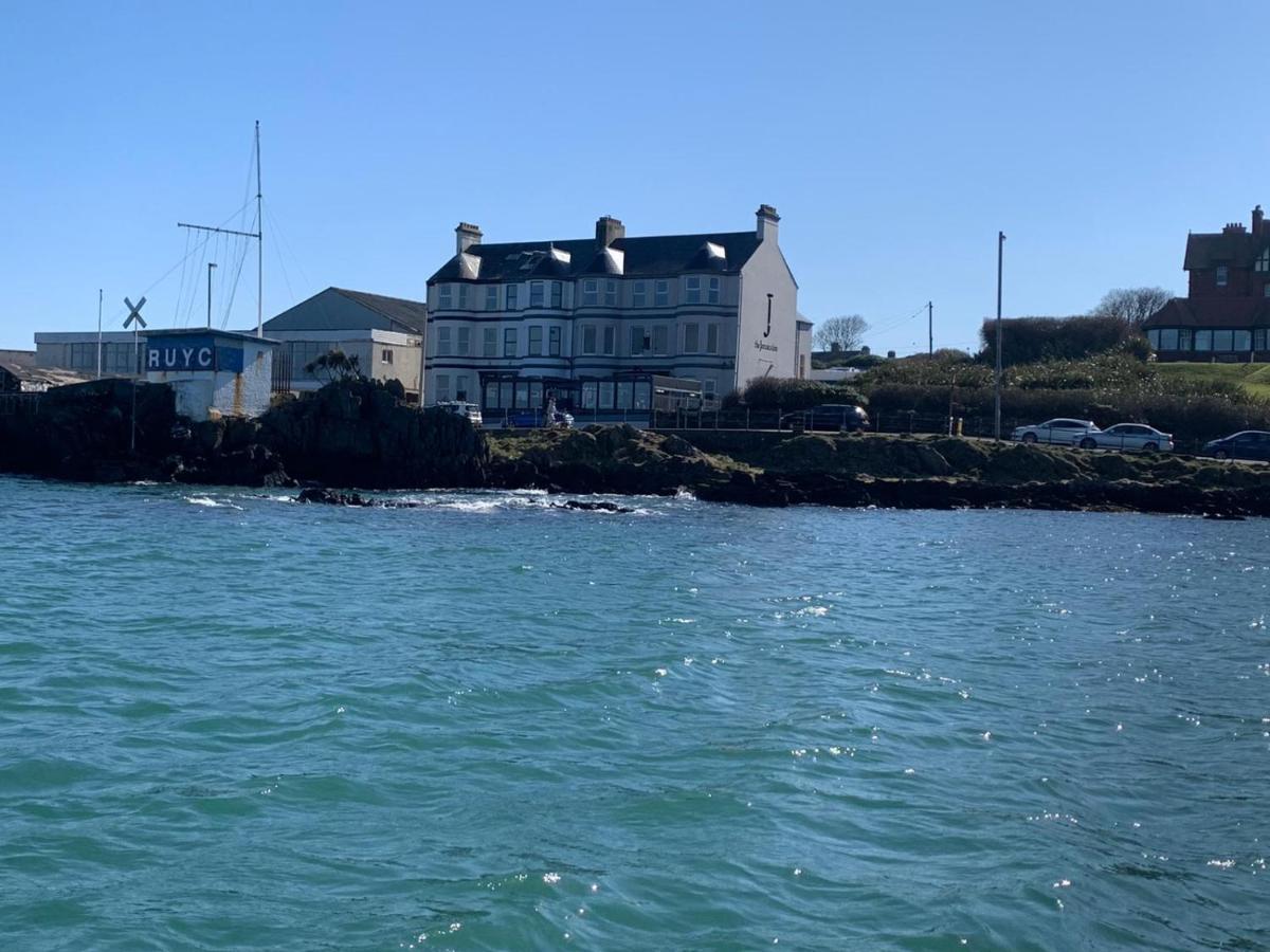 Seacliff Road Luxury Apartments Bangor  Luaran gambar