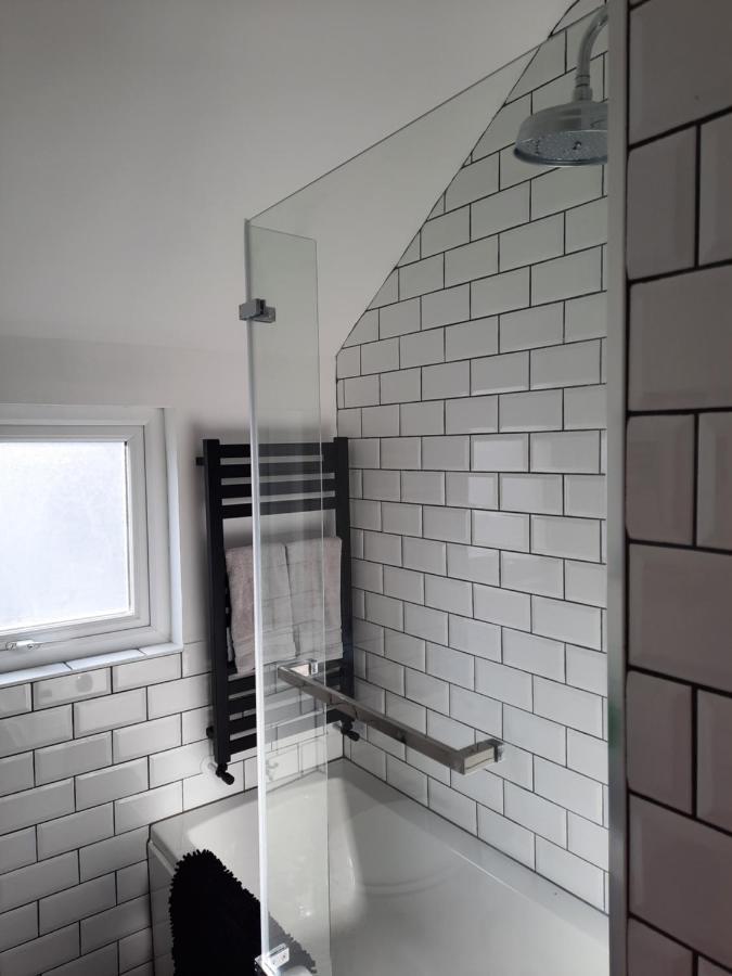 Seacliff Road Luxury Apartments Bangor  Luaran gambar